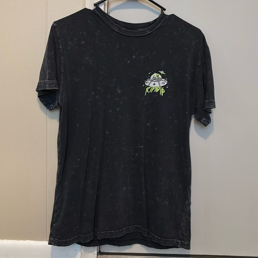 Ripndip shirt